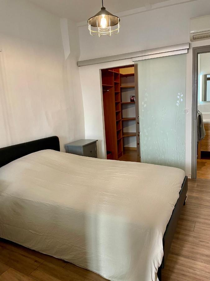 Apartamento République - Dauder de Selva Perpiñán Exterior foto