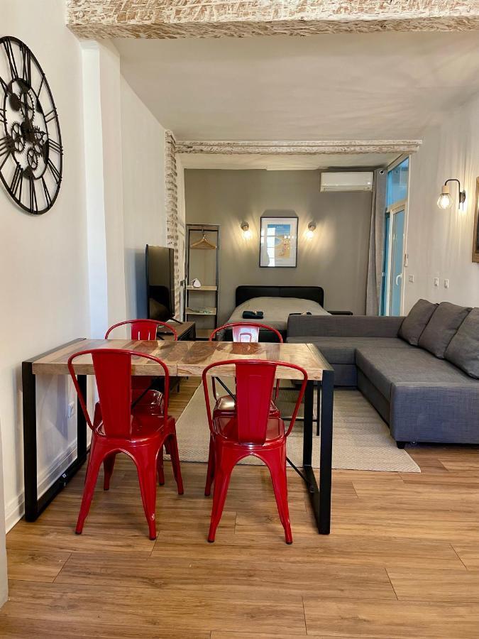 Apartamento République - Dauder de Selva Perpiñán Exterior foto