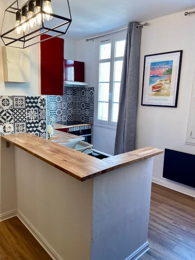 Apartamento République - Dauder de Selva Perpiñán Exterior foto