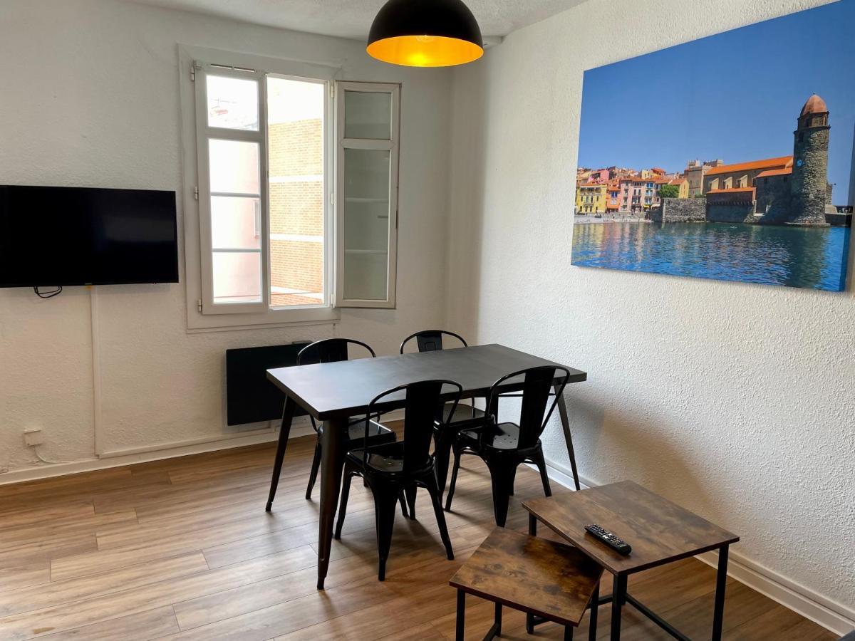 Apartamento République - Dauder de Selva Perpiñán Exterior foto